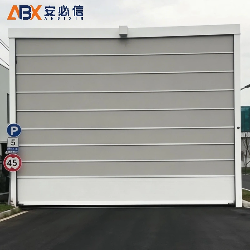 周口市堆积门